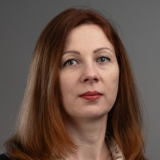 Гебель Елена