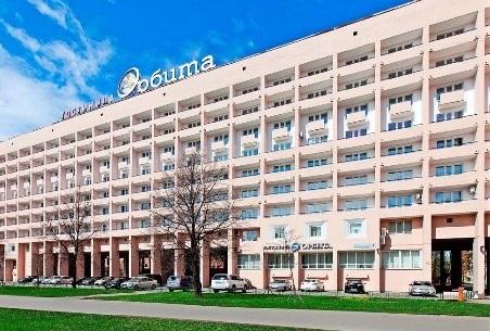 Орбита