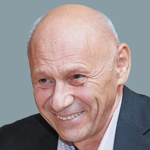 Чернигов Леонид Михайлович