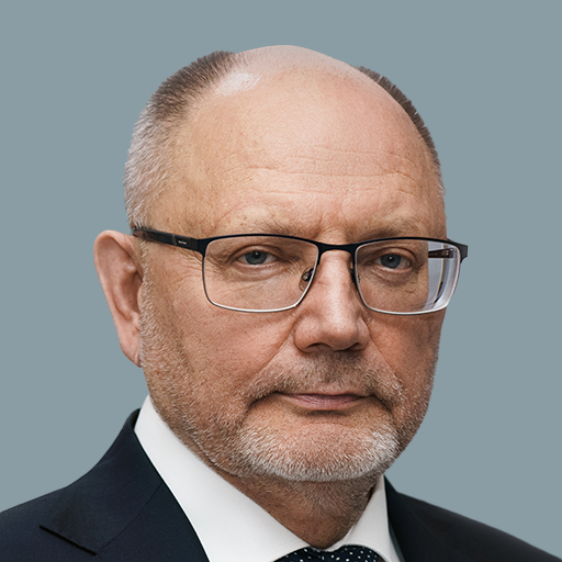 Хасанов Марс Магнавиевич