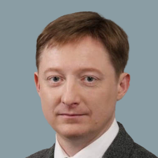 Мещеряков Роман Валерьевич