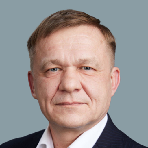Одегов Валерий Евгеньевич