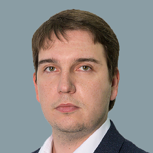 Попов Сергей Сергеевич