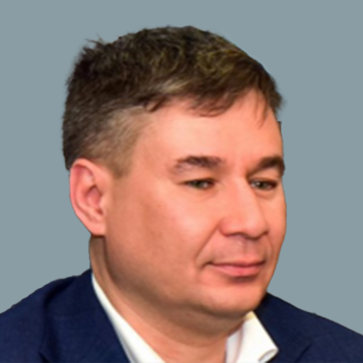 Санников Дмитрий Олегович