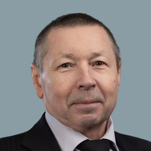 Шкодырев Вячеслав Петрович
